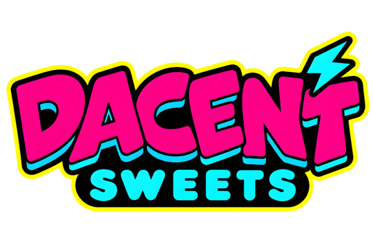 Dacent Sweets